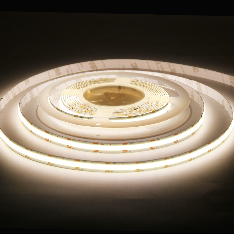 led strip 4000k